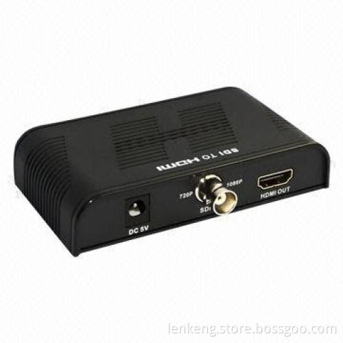 SDI to HDMI Converter, Works for Camera